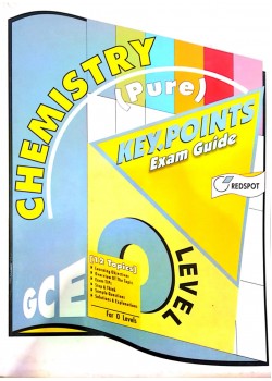 GCE O Level Chemistry KEY POINTS